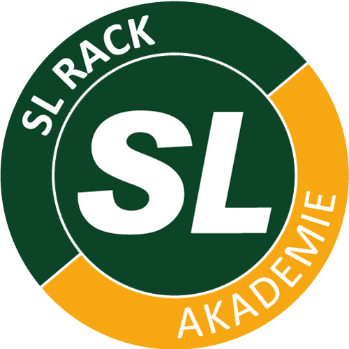 Logo SL Rack Akademie